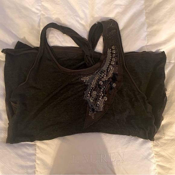 Kenneth Cole Tank Top - Picture 4 of 5